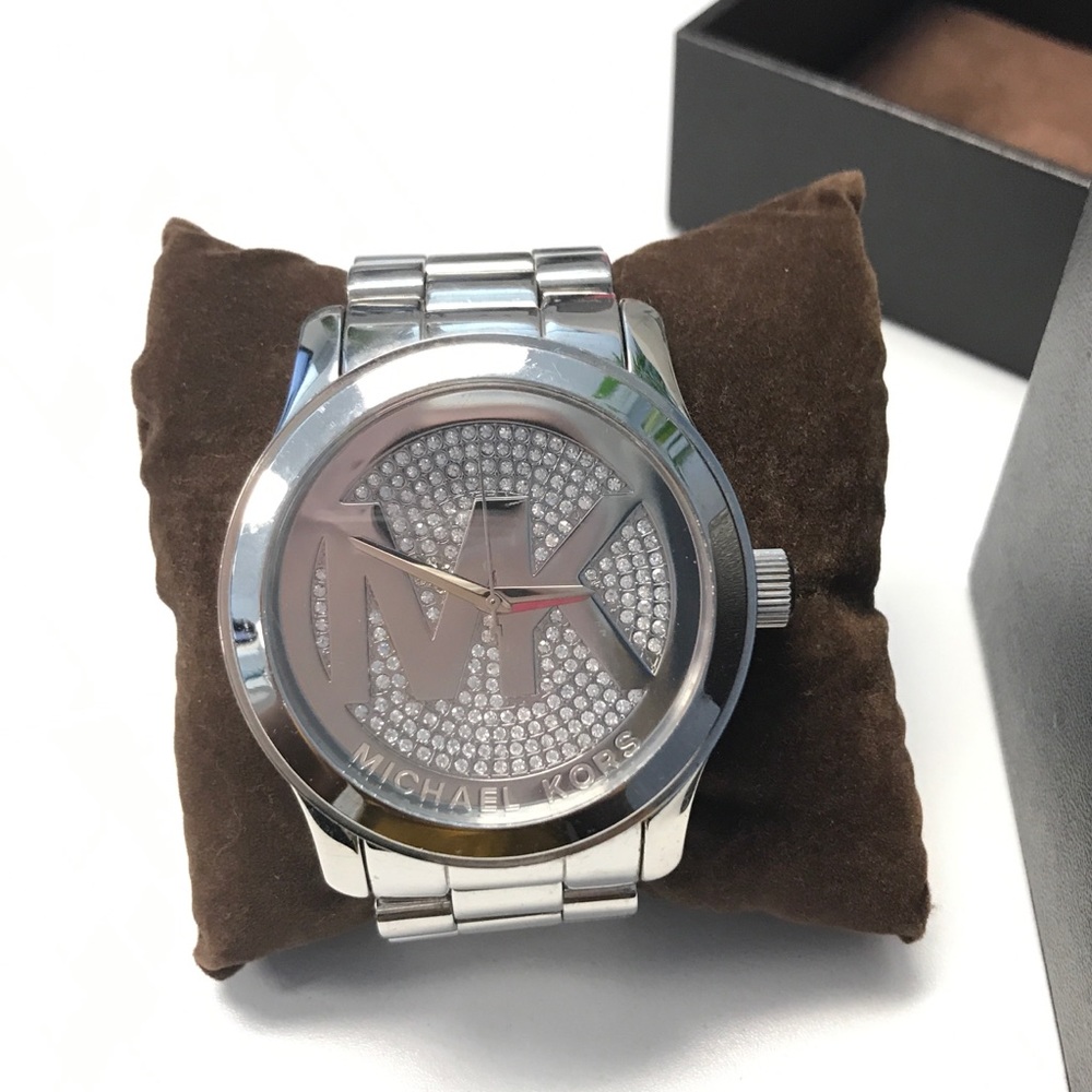 MK Watch MK5544